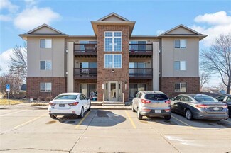 3110 Wilson Ave SW Unit 5, Cedar Rapids, IA 52404