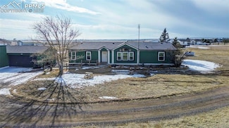 12220 Safe Landing Dr, Peyton, CO 80831
