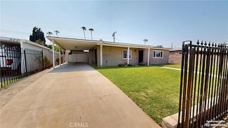 421 Lochmere Ave, La Puente, CA 91744