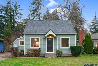 2645 Summer St SE, Salem, OR 97302