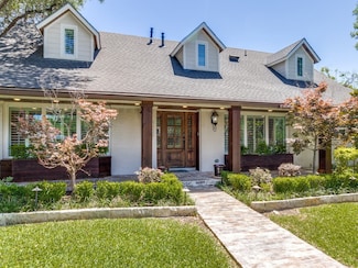 4432 Willow Ln, Dallas, TX 75244