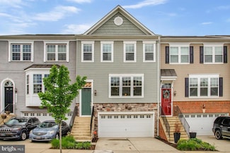 6911 Stansbury Ln, Landover, MD 20785