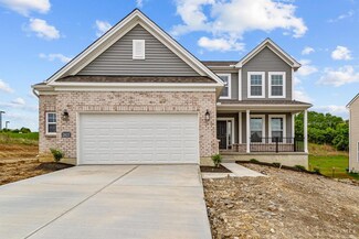 2827 Pearse St, Colerain Township, OH 45251