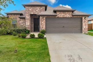 311 Ranch Rd, Justin, TX 76247