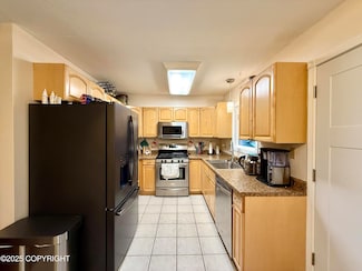 6330 E 35th Ave, Anchorage, AK 99504