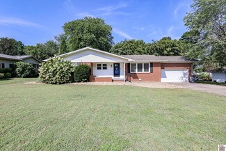 135 Nickell Heights Rd, Paducah, KY 42003