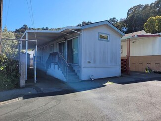 3800 Bayshore Blvd Unit 58, Brisbane, CA 94005