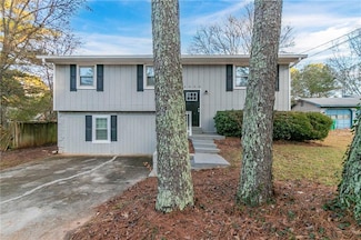 2098 Mallard Crest, Lithonia, GA 30058