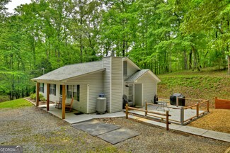151 Padget Ln, Ellijay, GA 30540