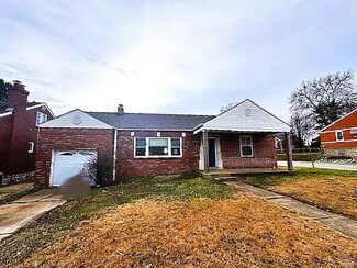 8800 Goodfellow Blvd, Saint Louis, MO 63147