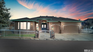 2206 Oak Ridge Dr, Carson City, NV 89703