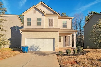 157 Parkview Place Dr, McDonough, GA 30253