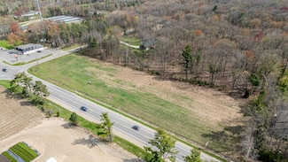 0 Lake Michigan Dr Unit 25018058, West Olive, MI 49460