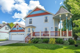 2215 N 8th St, Cheney, WA 99004
