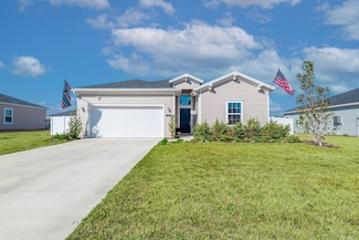 510 NW 4th St, Williston, FL 32696