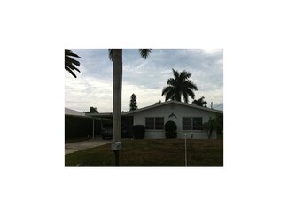 Unlisted Address