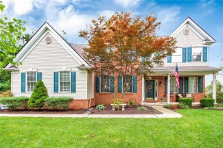 5100 W Saucon Ave, Center Valley, PA 18034