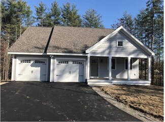 5 Tuck Dr, Fremont, NH 03044
