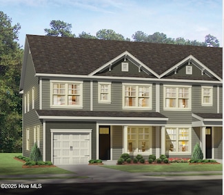 4242 Allsbrook Ln Unit 1010, Leland, NC 28451