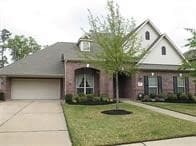 2418 Hendricks Lakes Dr, Spring, TX 77388