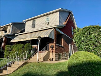 1207 Morningside Ave, Pittsburgh, PA 15206