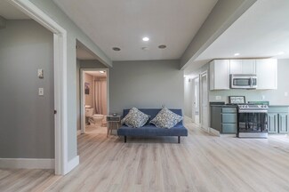 546 Ashmont St Unit 1, Dorchester, MA 02122