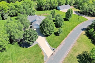 2301 170th Ln NW, Andover, MN 55304