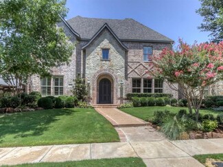 4954 Northshore Dr, Frisco, TX 75034