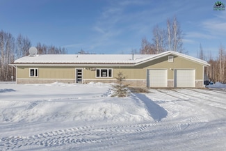 1968 Travis Ct, North Pole, AK 99705