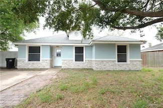 4014 Aggassi Dr, Weslaco, TX 78596