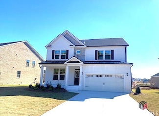 2811 Brookstone Crossing Unit 35B, Bogart, GA 30622