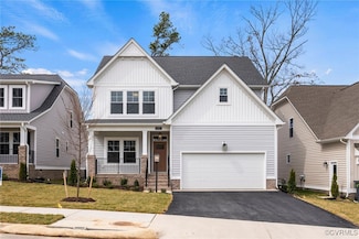 9131 Terroir Ln, New Kent, VA 23124