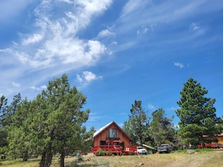 97751 Kelly Creek Ln, New Pine Creek, OR 97635
