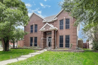 2301 Mapleleaf Ln, Flower Mound, TX 75028