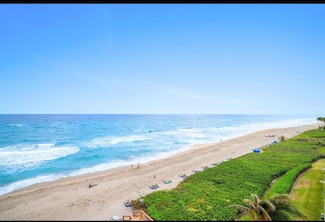 3101 S Ocean Blvd Unit 602, Highland Beach, FL 33487
