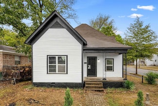 1621 S State St, Little Rock, AR 72206