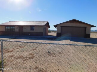 47980 Old Timer Rd, Bouse, AZ 85325