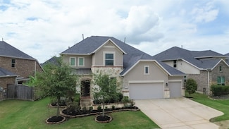 14063 Dunsmore Landing Dr, Houston, TX 77059