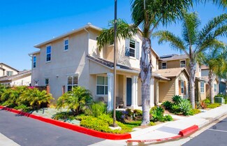 1775 Jasmine Way, Oceanside, CA 92054