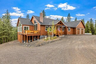 2941 Syringa Dr, New Meadows, ID 83654