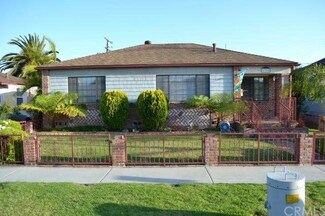 5354 W 120th St, Hawthorne, CA 90250
