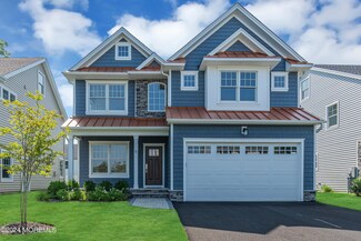 8 Branin Ave, Manasquan, NJ 08736