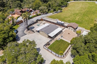 3485 Stable Ln, Santa Cruz, CA 95065