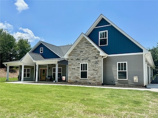 100 Grandview Dr, Anderson, SC 29625