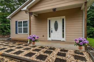 362 Scott Brown Rd SE, Fairmount, GA 30139