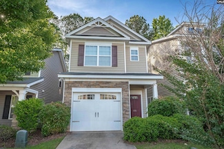 215 Regency Dr, Columbia, SC 29212