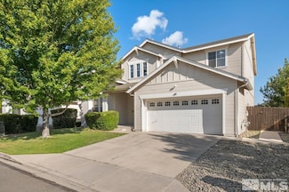 9215 Rising Moon Dr, Reno, NV 89506
