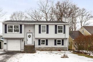 603 Breman Ave, Syracuse, NY 13211