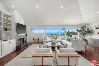 16650 Akron St, Pacific Palisades, CA 90272