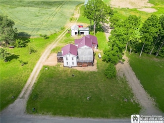 9889 Maltbie Rd, Gowanda, NY 14070